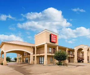 Photo 2 - Econo Lodge Hillsboro I-35