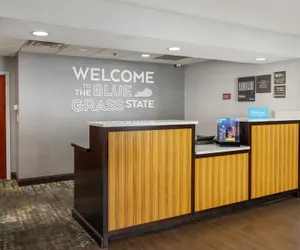 Photo 5 - Hampton Inn Carrollton