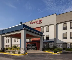 Photo 2 - Hampton Inn Carrollton