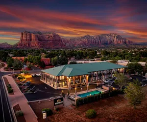 Photo 2 - Kokopelli Inn Sedona, Trademark Collection by Wyndham