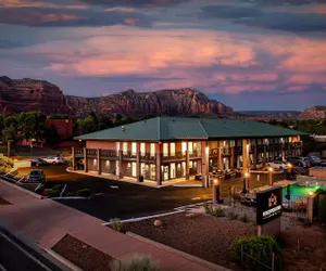 Photo 2 - Kokopelli Inn Sedona, Trademark Collection by Wyndham