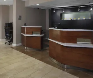 Photo 3 - Courtyard by Marriott Indianapolis Northwest