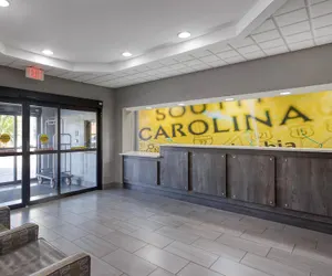 Photo 4 - Best Western Executive Inn & Suites