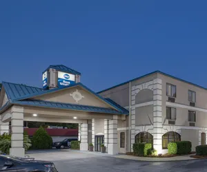 Photo 2 - Best Western Executive Inn & Suites