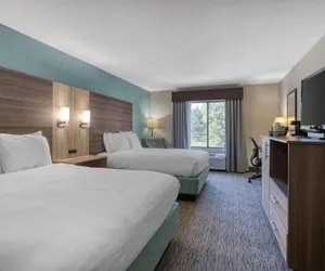 Photo 5 - Best Western Executive Inn & Suites