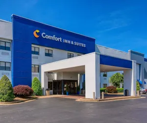 Photo 2 - Comfort Inn Shepherdsville - Louisville South