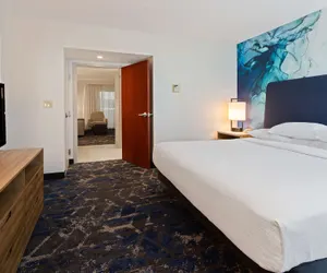 Photo 3 - Embassy Suites by Hilton Tampa USF Near Busch Gardens