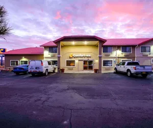 Photo 2 - Comfort Inn Near Gila National Forest