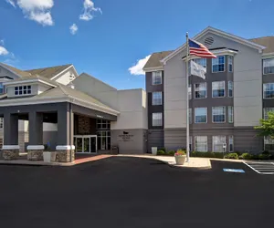 Photo 2 - Homewood Suites by Hilton Philadelphia Great Valley