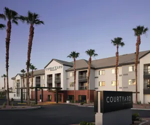 Photo 2 - Courtyard by Marriott Las Vegas Henderson/Green Valley