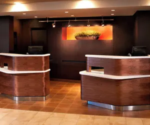 Photo 3 - Courtyard by Marriott Toledo Rossford/Perrysburg