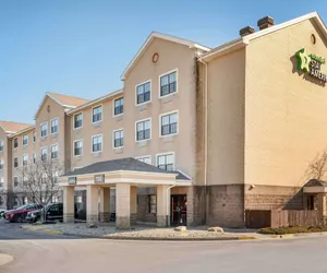 Photo 2 - Extended Stay America Suites Cincinnati Florence Turfway Rd