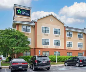 Photo 2 - Extended Stay America Suites Columbia Columbia Parkway