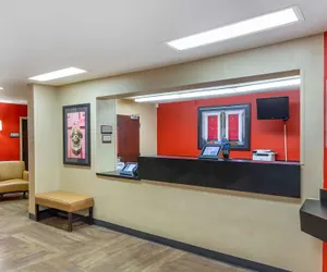 Photo 3 - Extended Stay America Suites Wilmington New Centre Drive