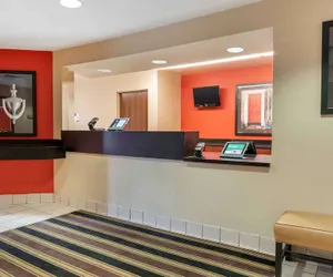 Photo 4 - Extended Stay America Select Suites Detroit Sterling Heights