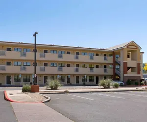 Photo 2 - Extended Stay America Select Suites Phoenix Scottsdale North