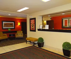 Photo 2 - Extended Stay America Suites Raleigh Midtown