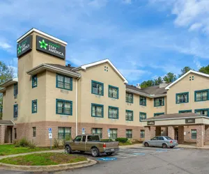 Photo 2 - Extended Stay America Suites Raleigh Midtown