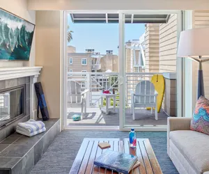 Photo 5 - Beach House Hotel at Hermosa Beach