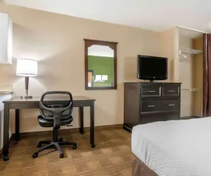 Photo 5 - Extended Stay America Select Suites Jackson North