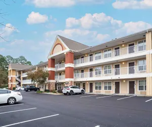 Photo 2 - Extended Stay America Select Suites Jackson North
