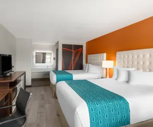 Photo 5 - Howard Johnson by Wyndham Modesto Ceres