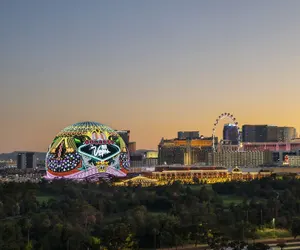 Photo 2 - Las Vegas Marriott