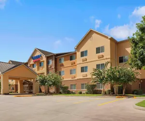 Photo 2 - Fairfield Inn & Suites Houston Humble