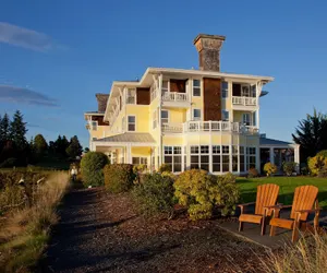Photo 2 - The Resort at Port Ludlow