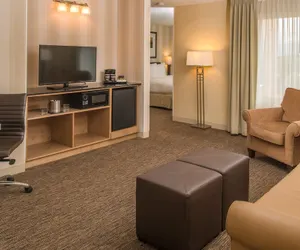 Photo 4 - DoubleTree by Hilton Portland - Beaverton