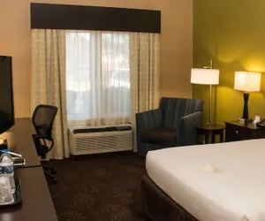 Photo 5 - Holiday Inn Express Hotel & Suites Saginaw, an IHG Hotel