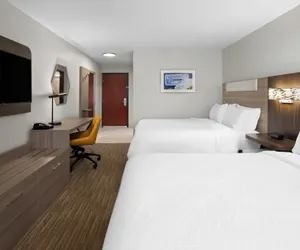 Photo 4 - Holiday Inn Express Hotel & Suites Acme-Traverse City, an IHG Hotel