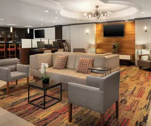 Photo 4 - Four Points by Sheraton Hotel & Suites San Francisco Airport