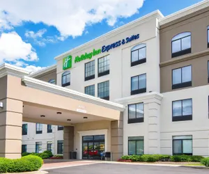 Photo 2 - Holiday Inn Express & Suites Indianapolis Northwest by IHG