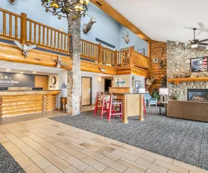 Photo 4 - AmericInn by Wyndham Chamberlain - Conference Center