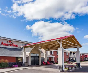 Photo 2 - AmericInn by Wyndham Virginia
