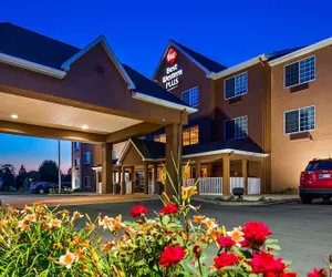 Photo 2 - Best Western Fort Wayne Inn & Suites North