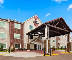 Photo 2 - Best Western Plus Menomonie Inn & Suites