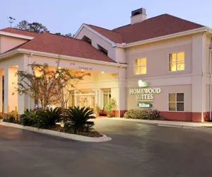 Photo 2 - Homewood Suites by Hilton Tallahassee