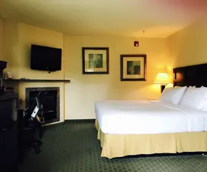 Photo 5 - Holiday Inn Express Ft Bragg, an IHG Hotel