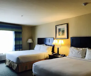 Photo 4 - Holiday Inn Express Ft Bragg, an IHG Hotel