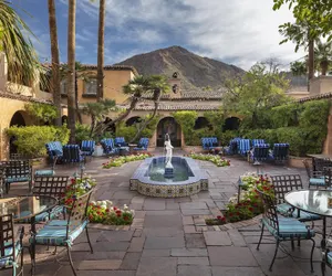 Photo 2 - Royal Palms Resort and Spa, part of Hyatt