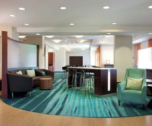 Photo 5 - SpringHill Suites Los Angeles LAX/Manhattan Beach