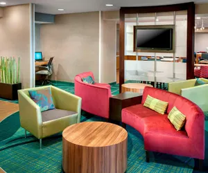 Photo 3 - SpringHill Suites Philadelphia Willow Grove