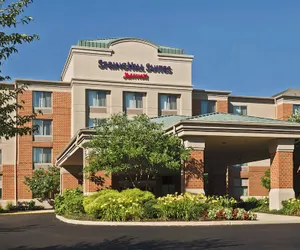 Photo 2 - SpringHill Suites Philadelphia Willow Grove