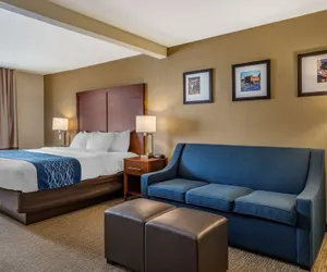 Photo 5 - Comfort Inn & Suites Texas Hill Country