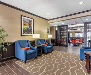 Photo 3 - Comfort Inn & Suites Texas Hill Country