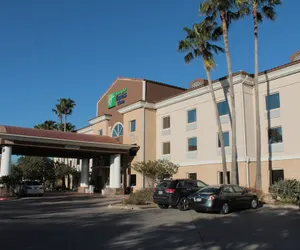 Photo 2 - Holiday Inn Express Hotel & Suites Brownsville, an IHG Hotel