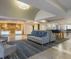 Photo 4 - Holiday Inn Express Hotel & Suites The Villages by IHG