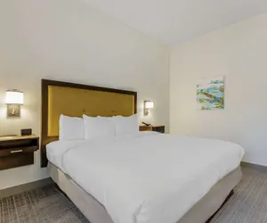 Photo 5 - Comfort Inn Laurel - Fort Meade